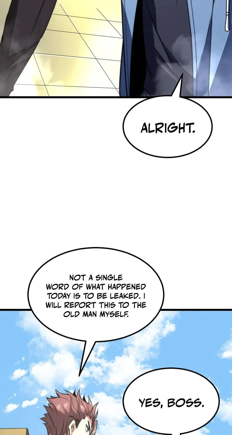 I Became a God Devouring Souls at the Crematorium, chapter 17, page 86