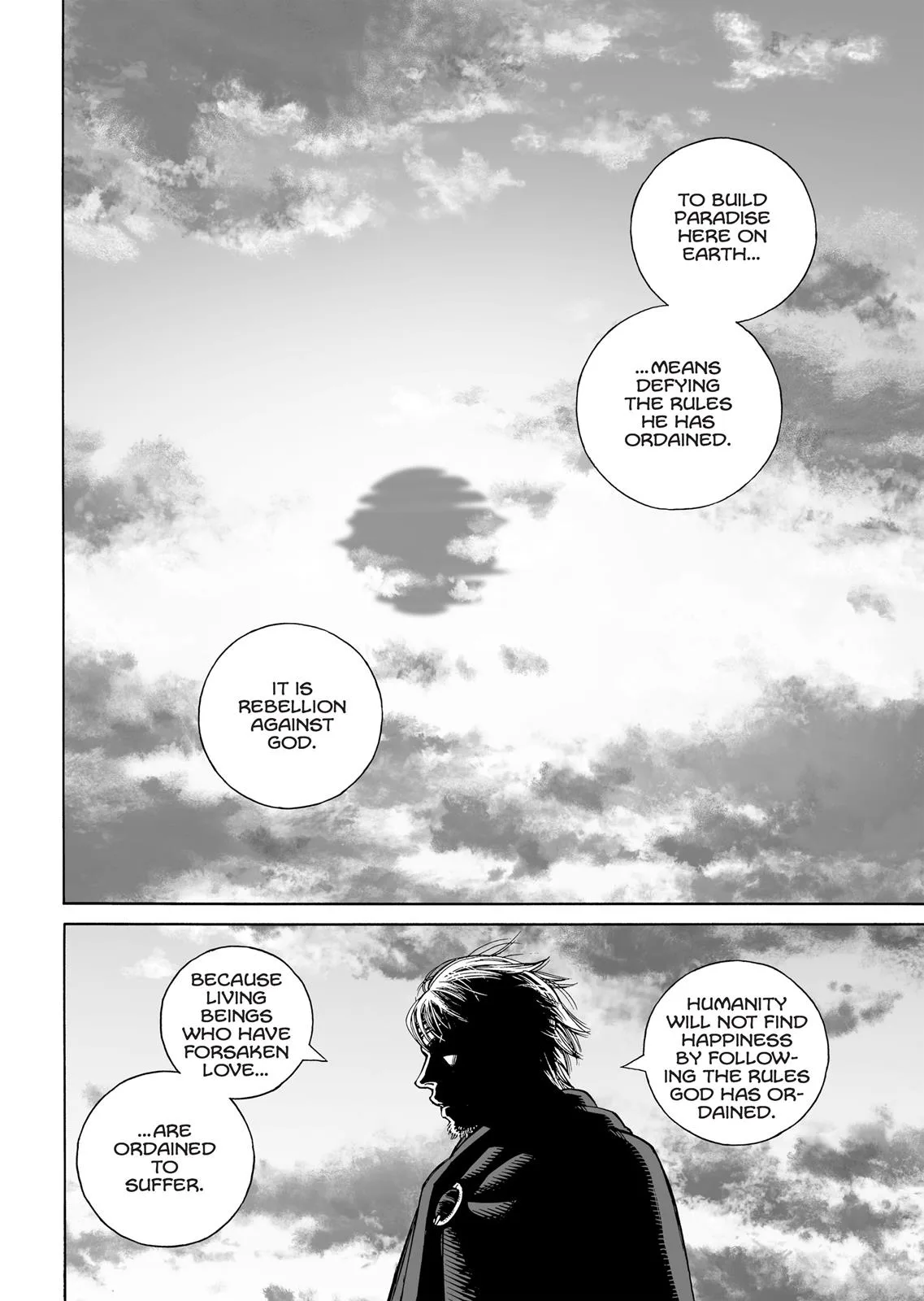 Vinland Saga, chapter 97, page 20