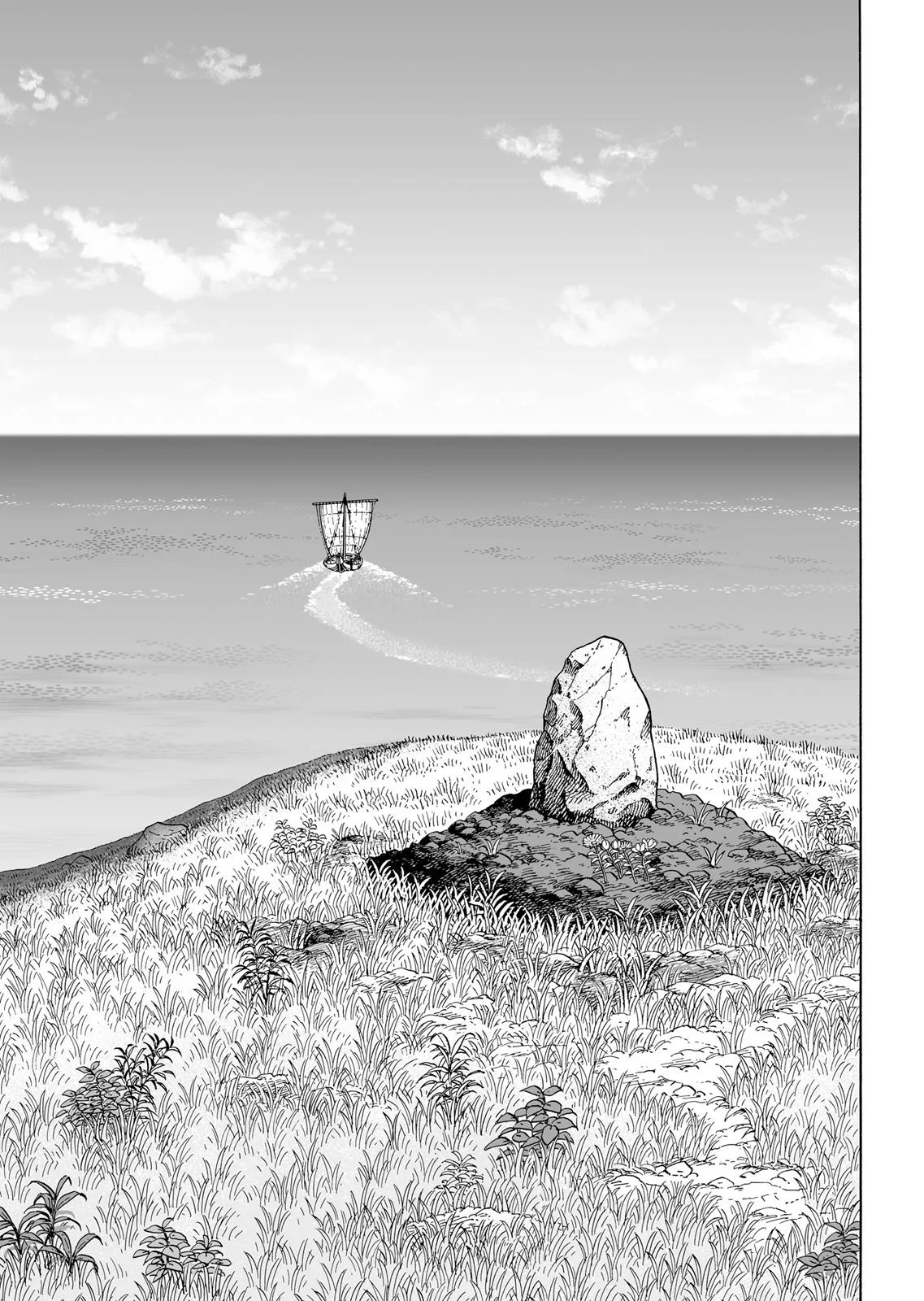 Vinland Saga, chapter 99, page 11