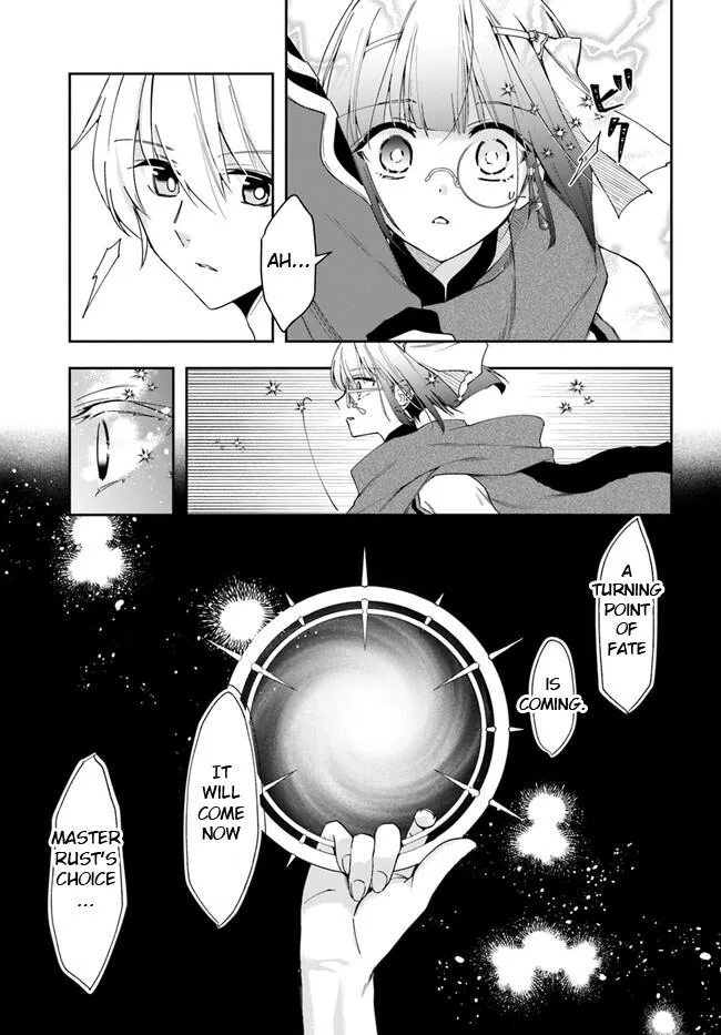 The Frontier Alchemist, chapter 18.1, page 7