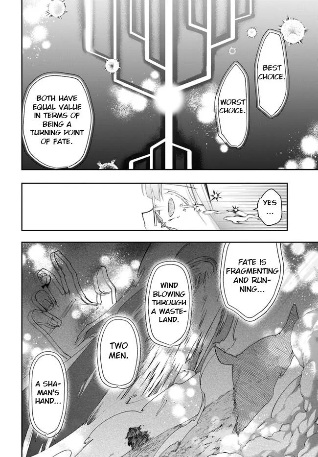 The Frontier Alchemist, chapter 18.1, page 8