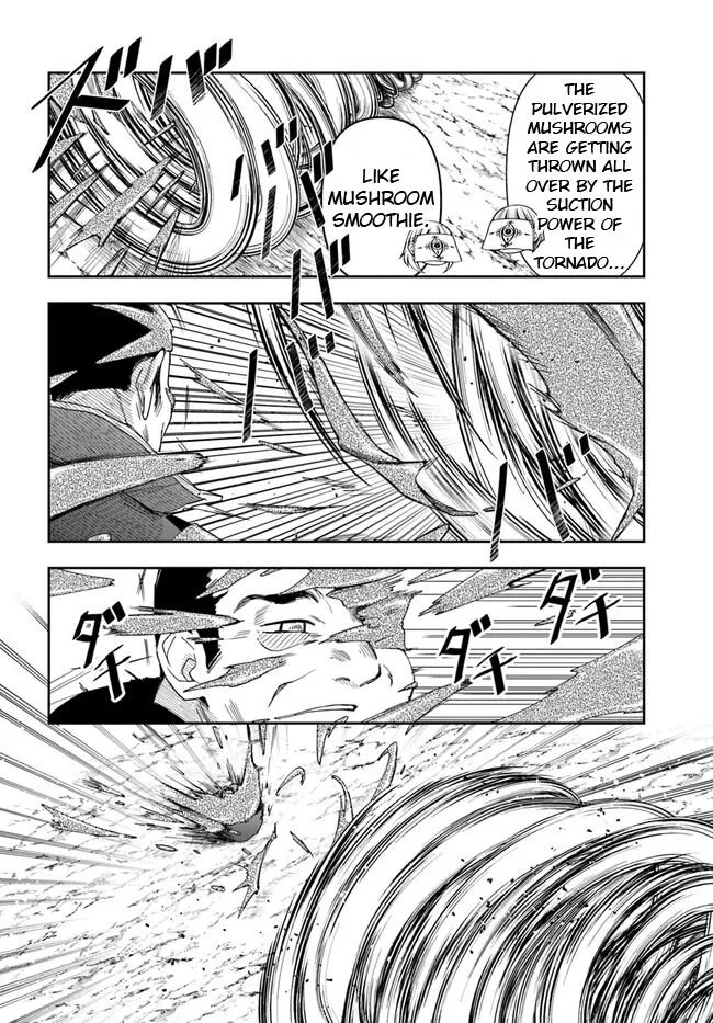 The Frontier Alchemist, chapter 19.1, page 4