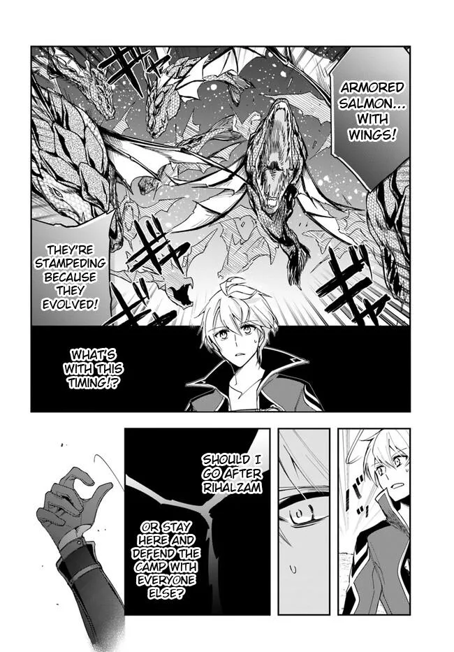 The Frontier Alchemist, chapter 19.1, page 18