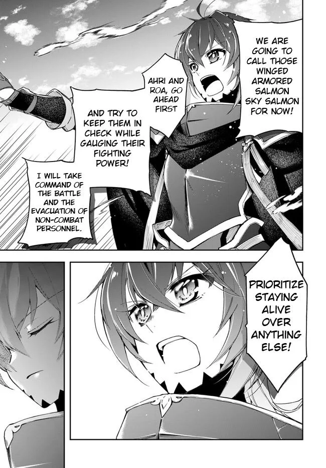 The Frontier Alchemist, chapter 19.1, page 19
