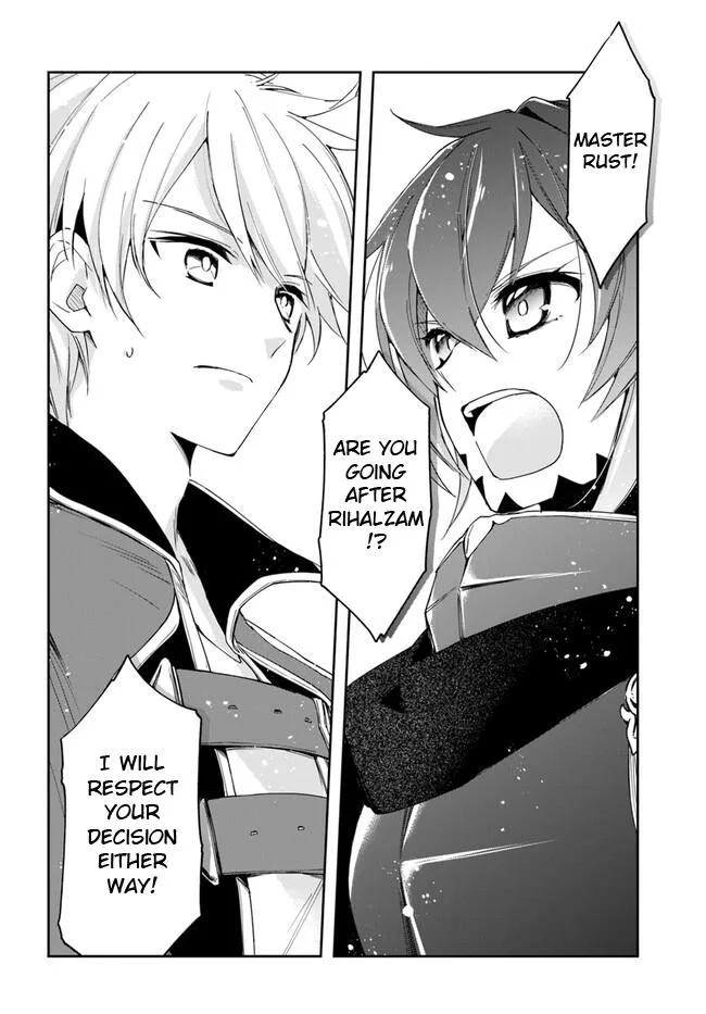 The Frontier Alchemist, chapter 19.1, page 20