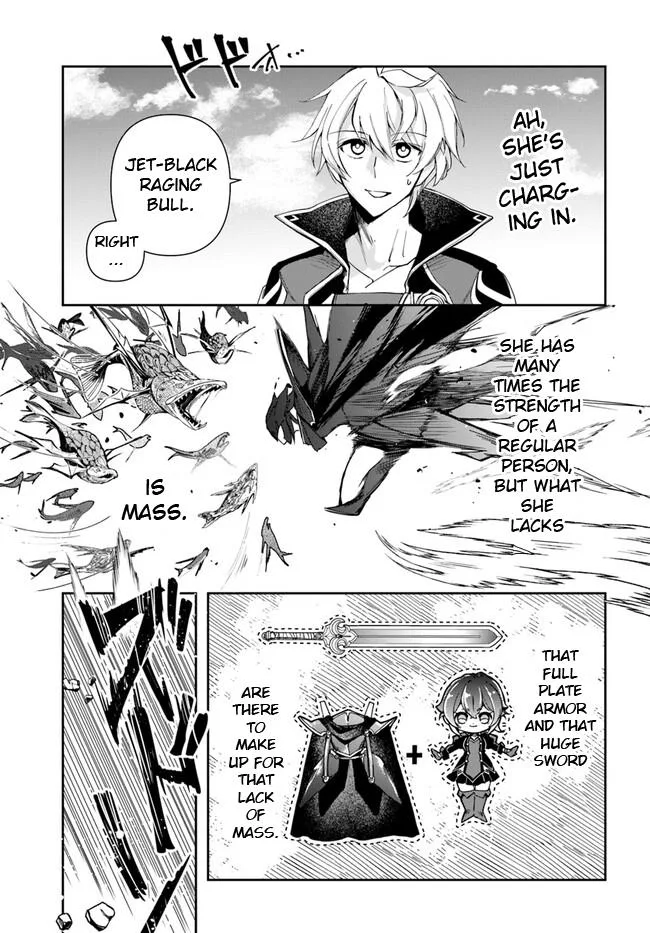 The Frontier Alchemist, chapter 20.1, page 4