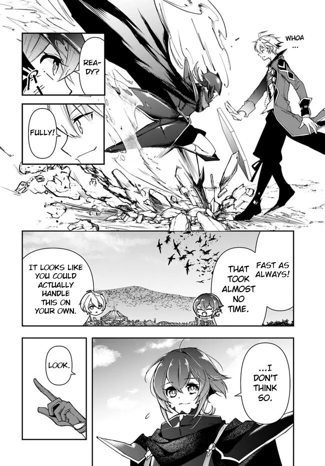 The Frontier Alchemist, chapter 20.1, page 5