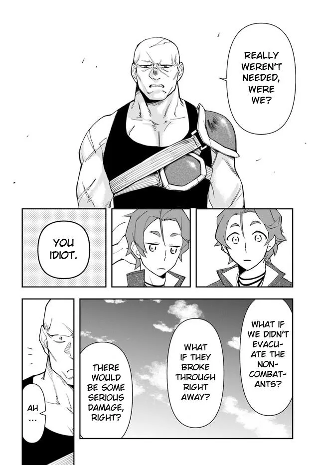 The Frontier Alchemist, chapter 20.2, page 14