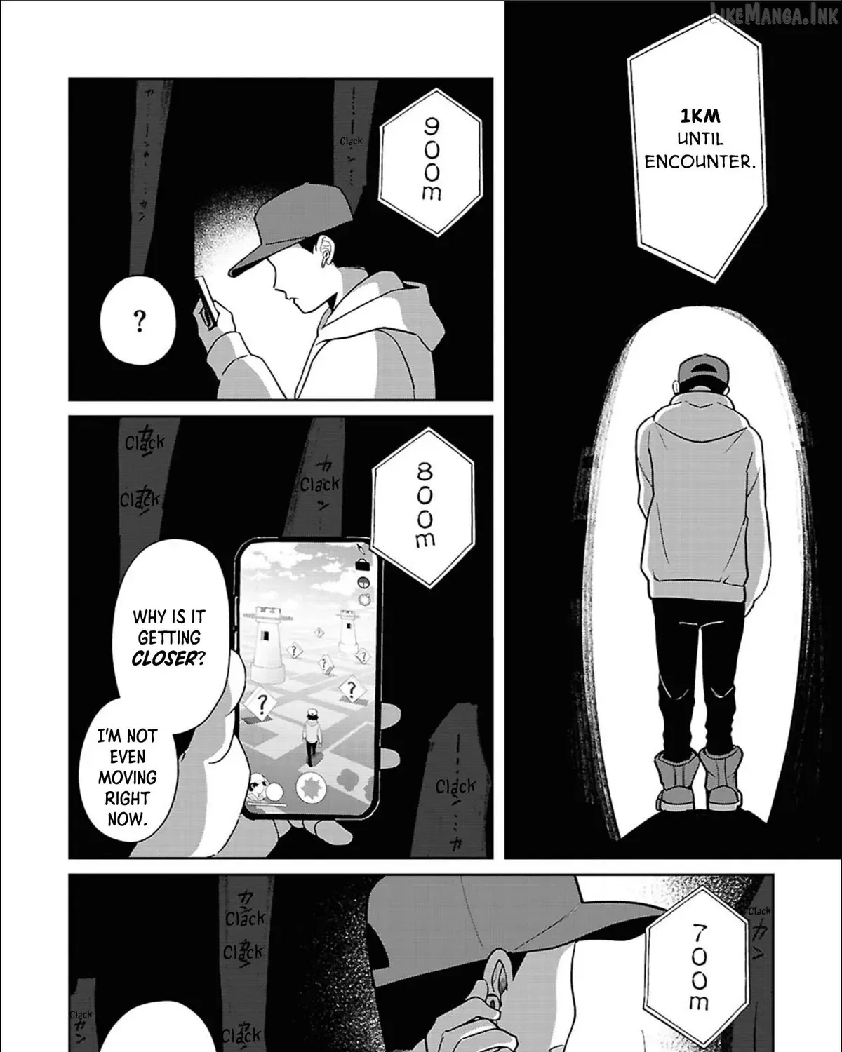 Ponkotsu Akuryou Anko-chan, chapter 3, page 11