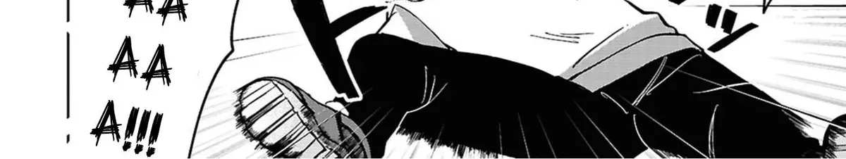 Ponkotsu Akuryou Anko-chan, chapter 3, page 20
