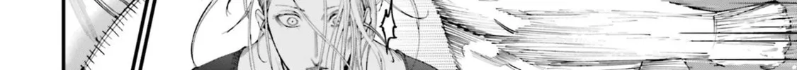 Record of Ragnarok: The Jack the Ripper Case Files, chapter 24, page 37