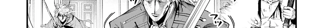 Record of Ragnarok: The Jack the Ripper Case Files, chapter 26, page 14