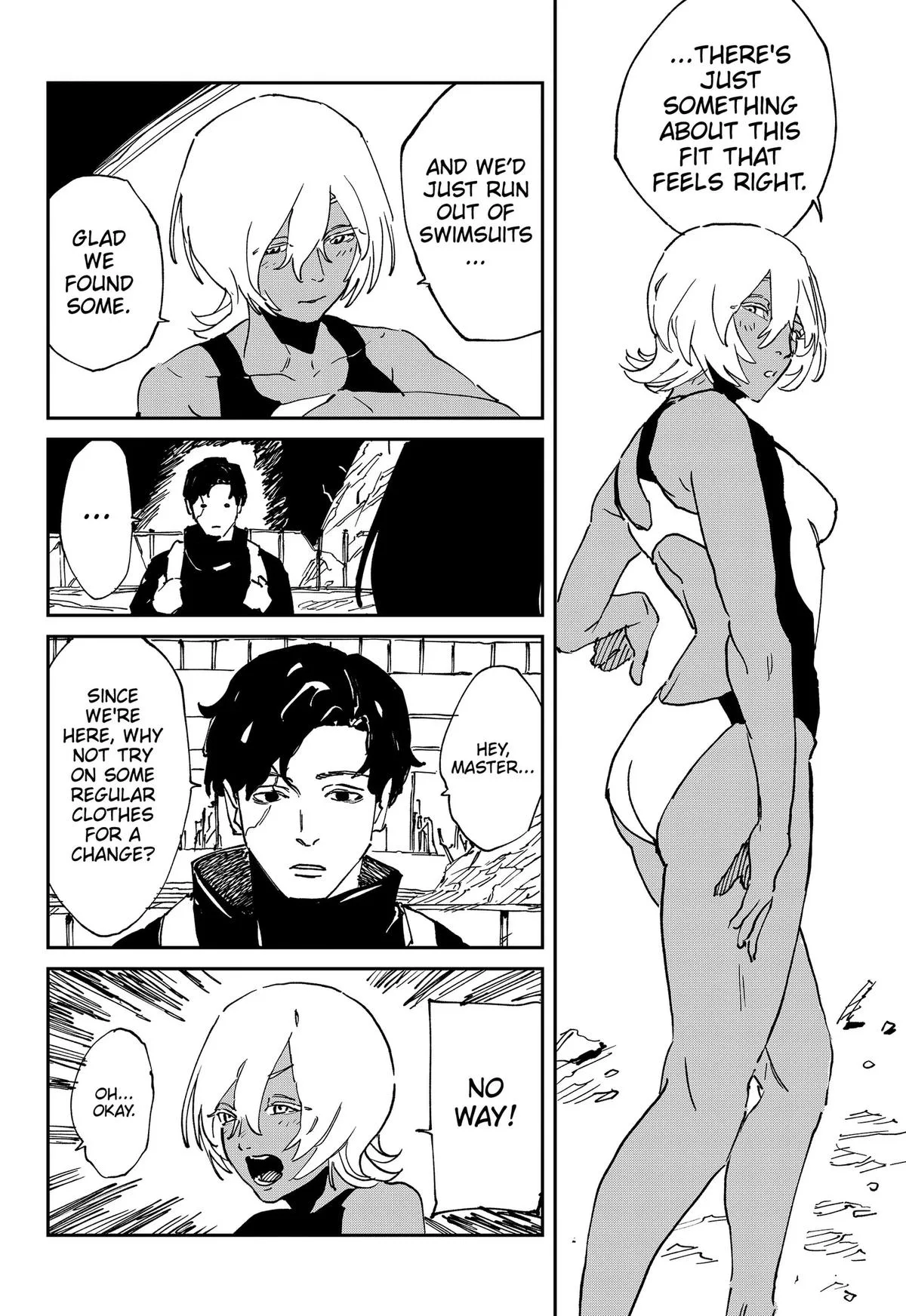 MAD, chapter 51, page 2