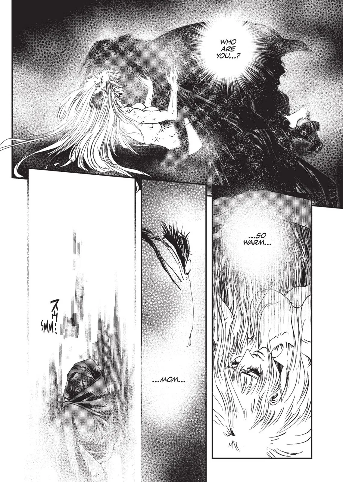 Vampire Hunter D, chapter Vol 3, page 45