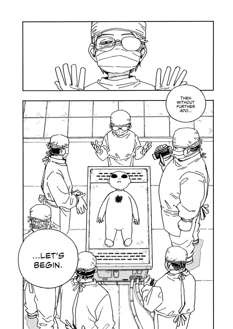 Rairairai, chapter 31.1, page 3