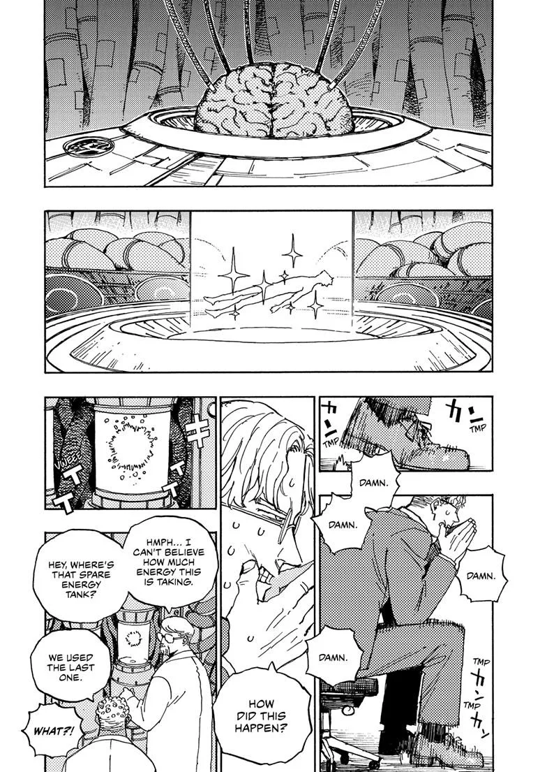 Rairairai, chapter 32.2, page 12
