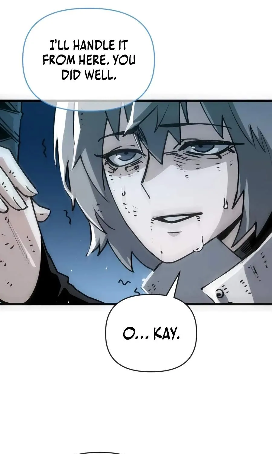 World-Saving is a Skill, chapter 34, page 14