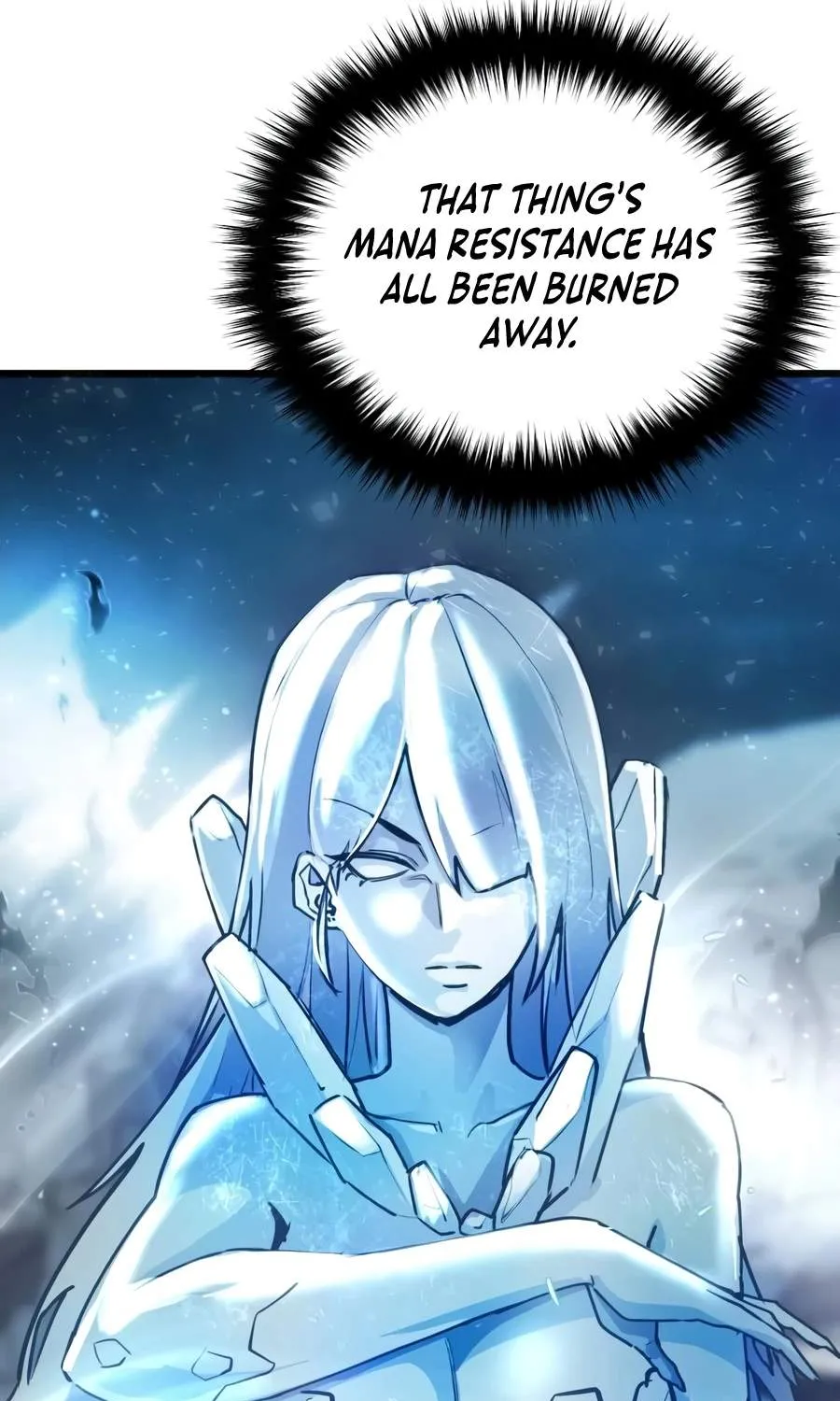 World-Saving is a Skill, chapter 34, page 16