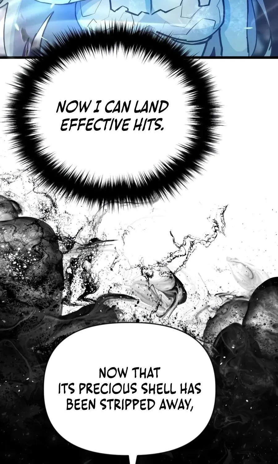 World-Saving is a Skill, chapter 34, page 17