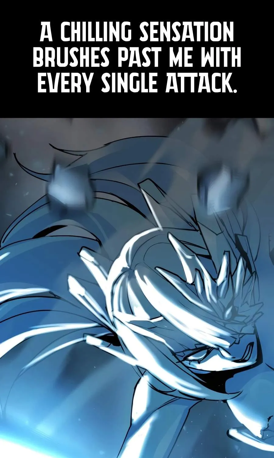 World-Saving is a Skill, chapter 34, page 28