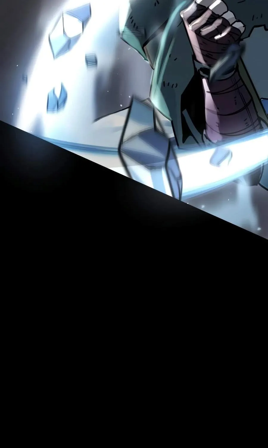 World-Saving is a Skill, chapter 34, page 31