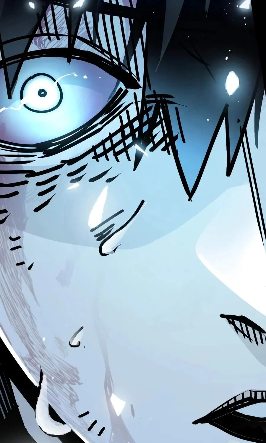 World-Saving is a Skill, chapter 34, page 33