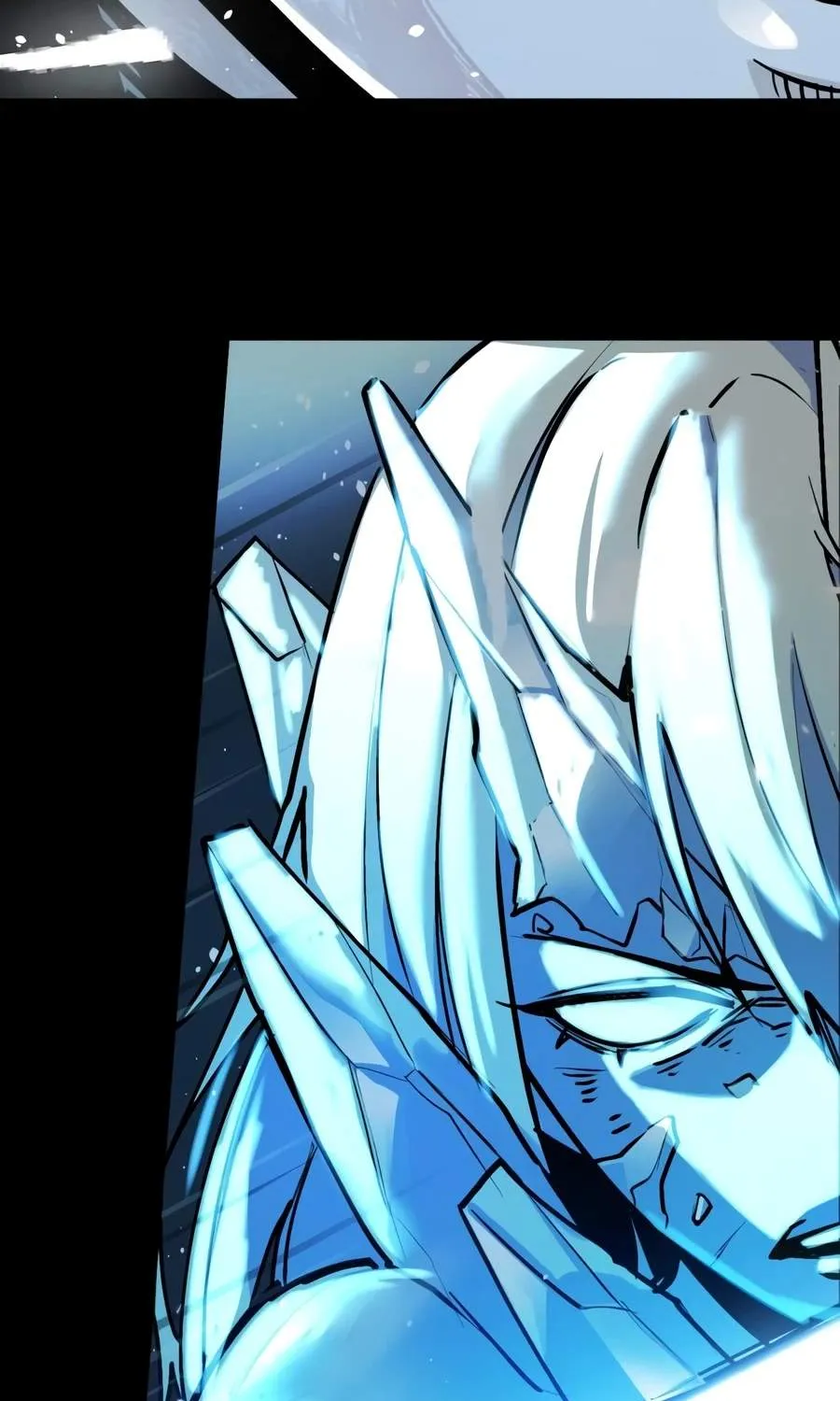 World-Saving is a Skill, chapter 34, page 34