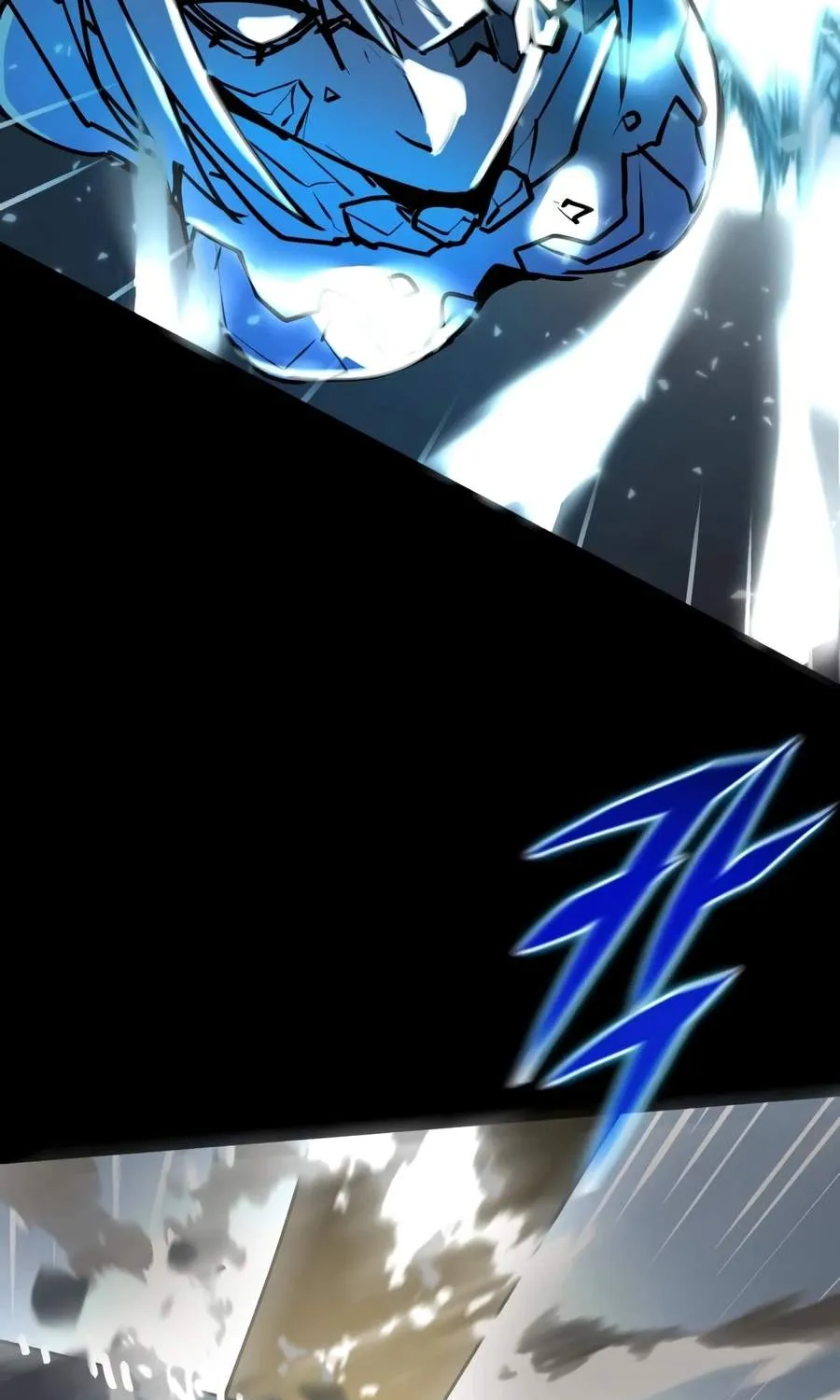 World-Saving is a Skill, chapter 34, page 39