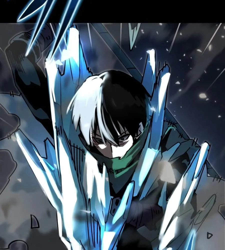 World-Saving is a Skill, chapter 34, page 51
