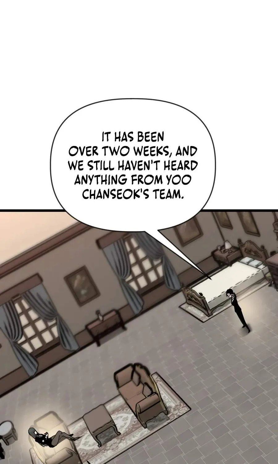 World-Saving is a Skill, chapter 34, page 63