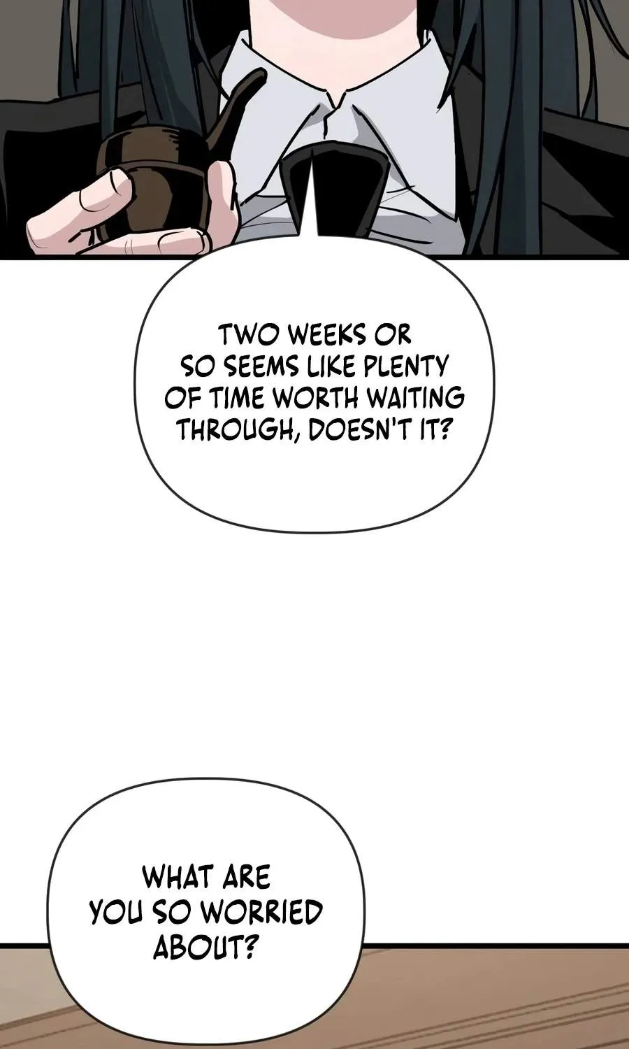 World-Saving is a Skill, chapter 34, page 66