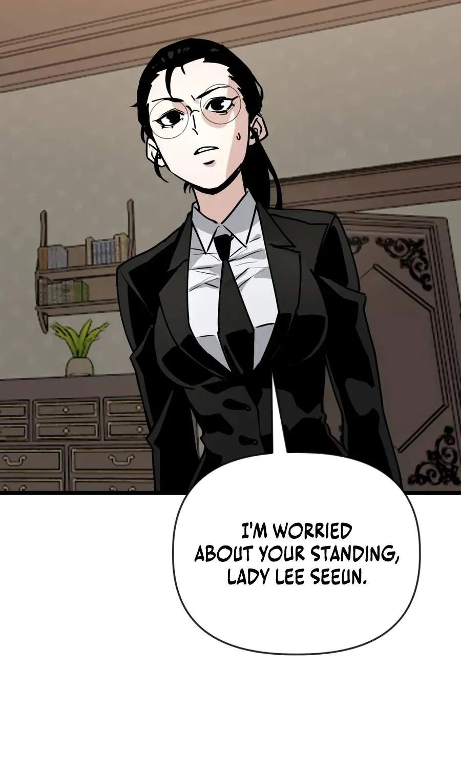 World-Saving is a Skill, chapter 34, page 68