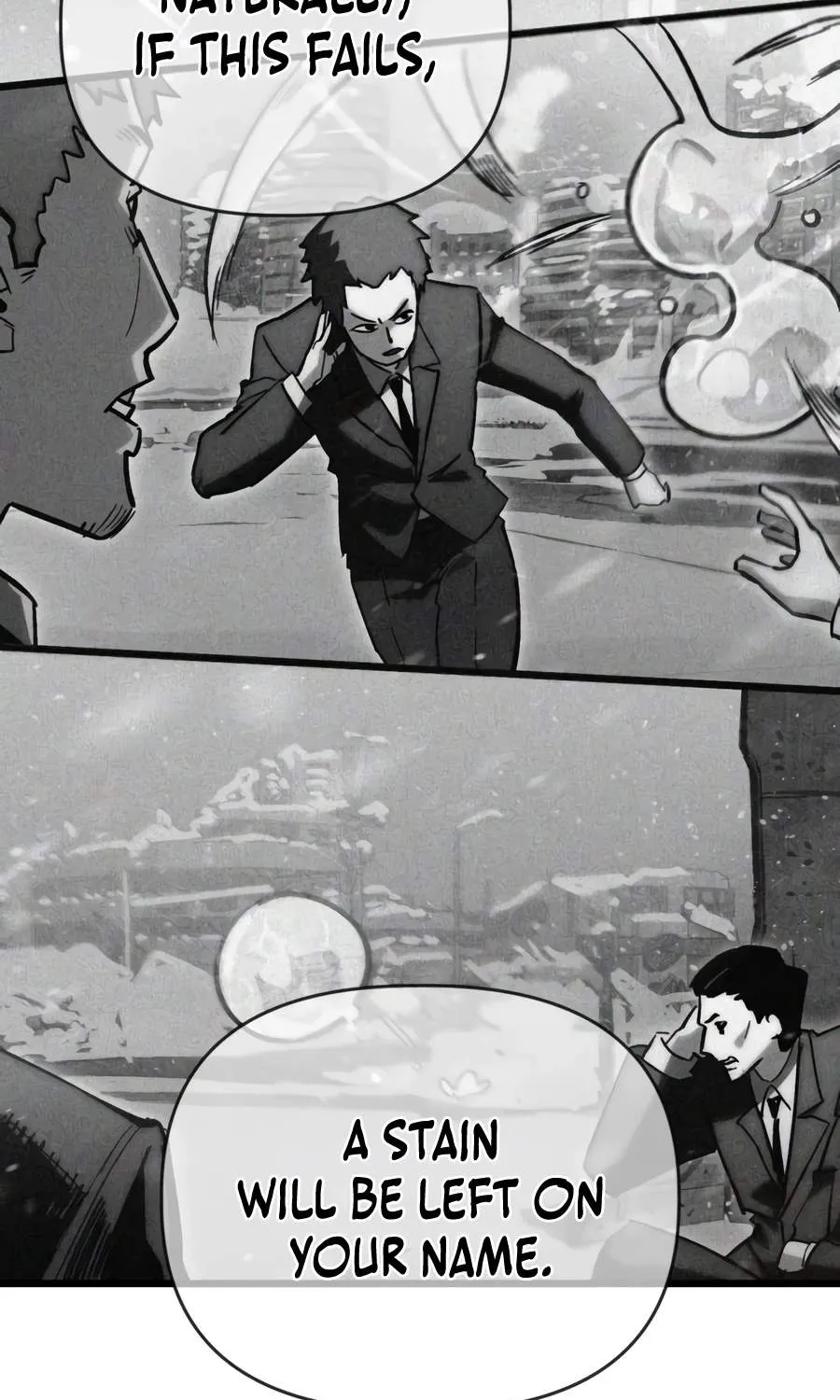World-Saving is a Skill, chapter 34, page 70