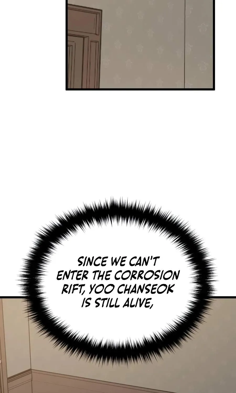 World-Saving is a Skill, chapter 34, page 76