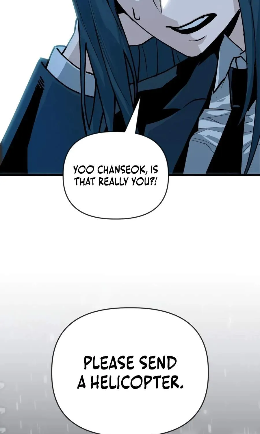 World-Saving is a Skill, chapter 34, page 113