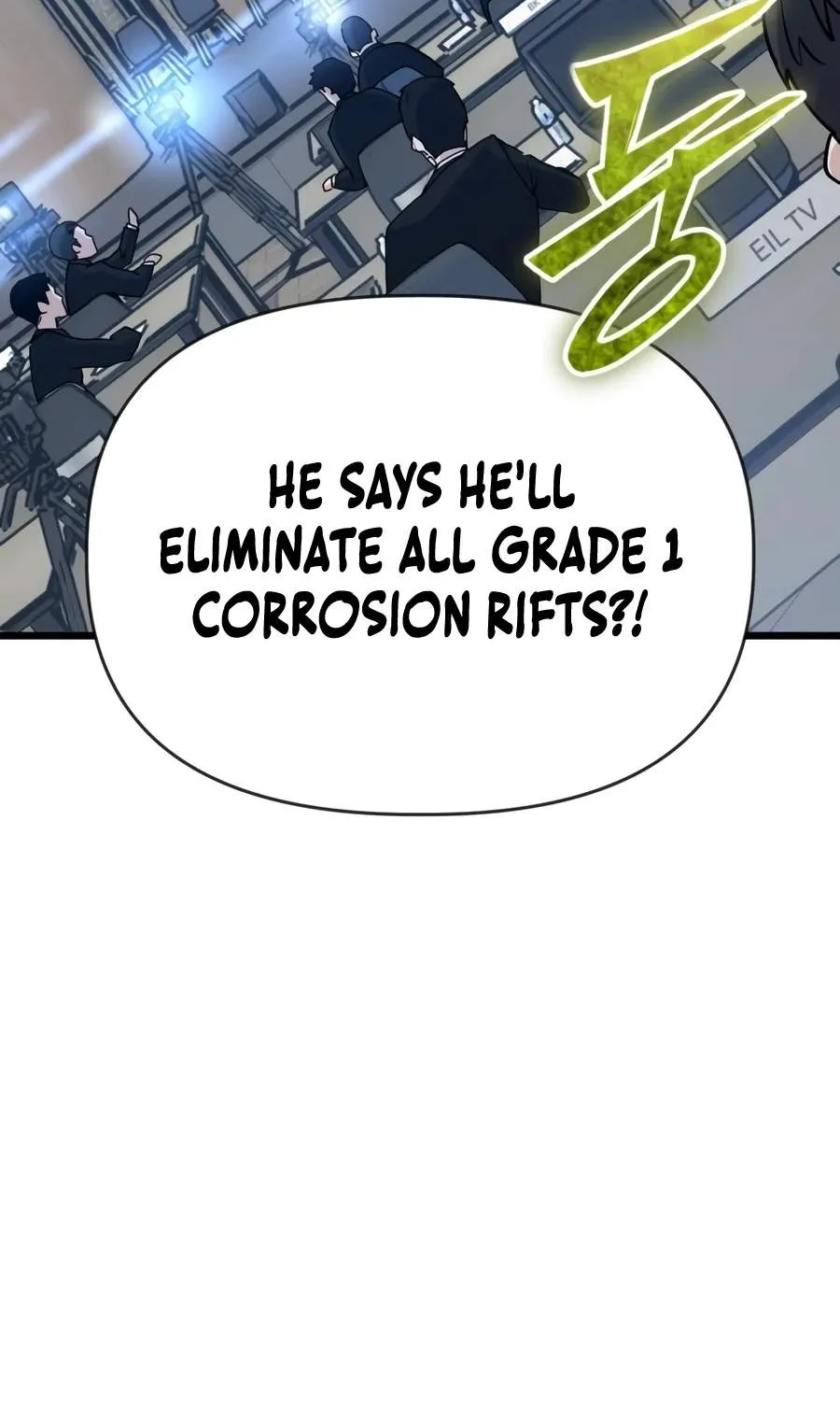 World-Saving is a Skill, chapter 34, page 122