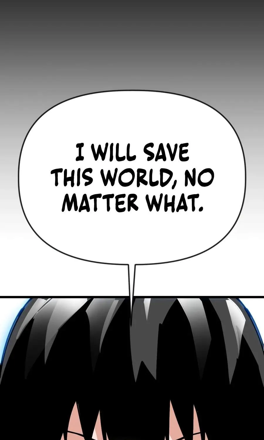 World-Saving is a Skill, chapter 34, page 127