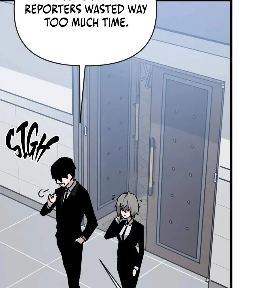 World-Saving is a Skill, chapter 34, page 131