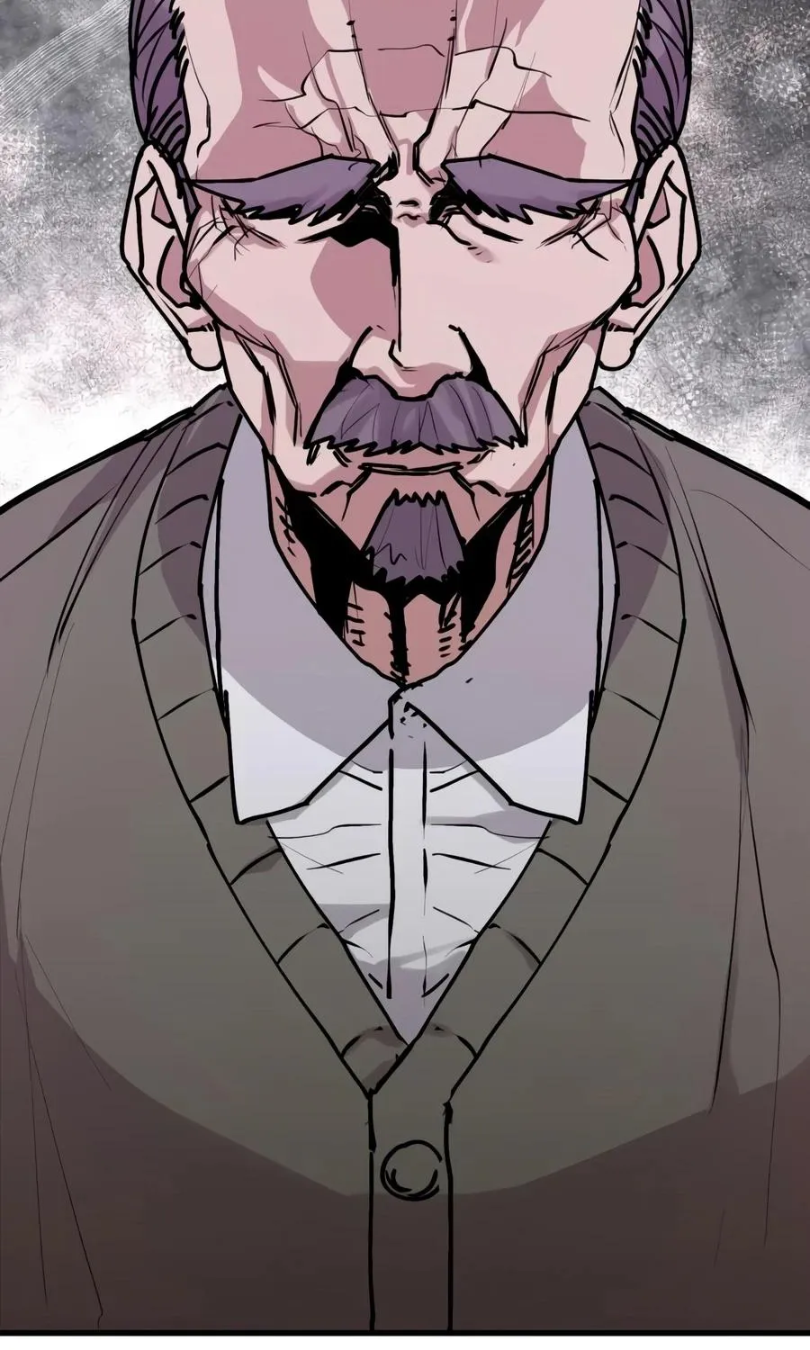 World-Saving is a Skill, chapter 34, page 137