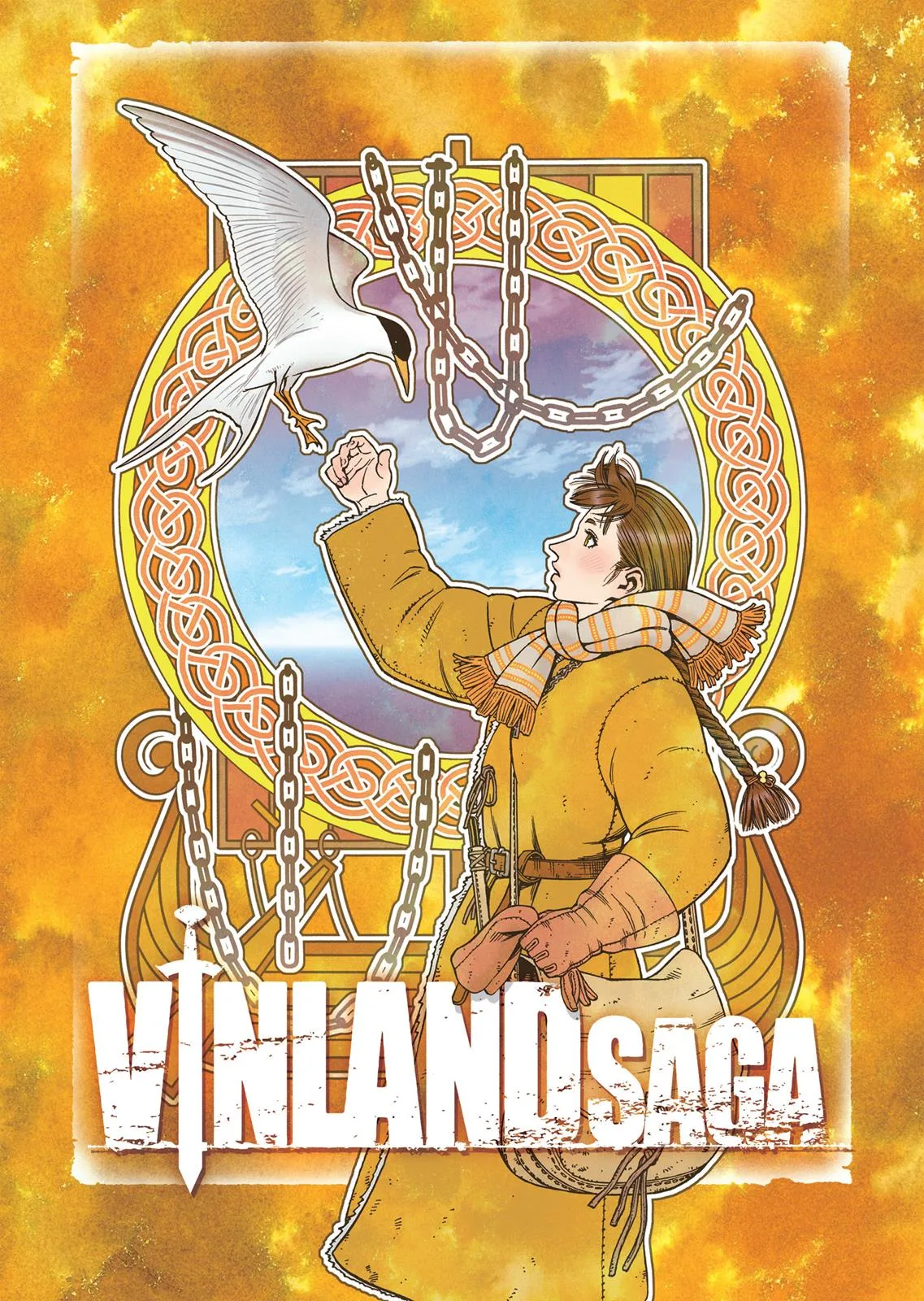 Vinland Saga, chapter 101, page 2