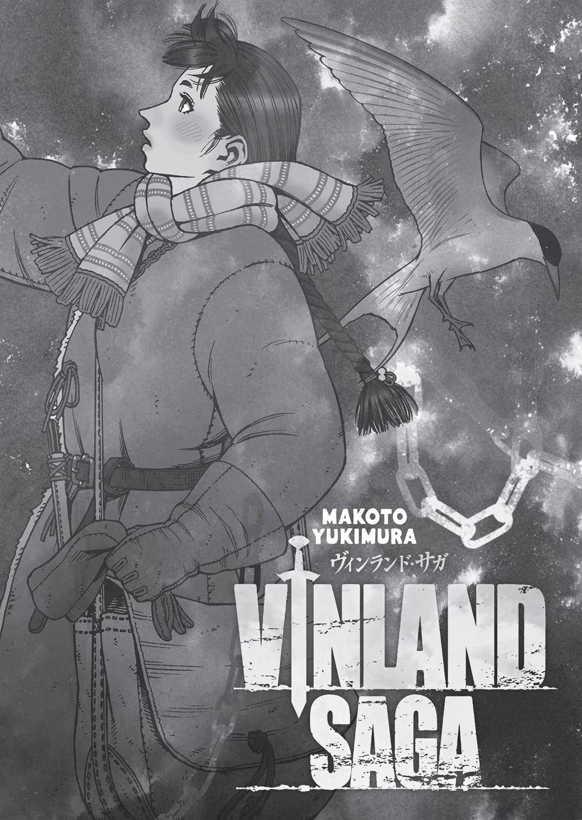 Vinland Saga, chapter 101, page 4