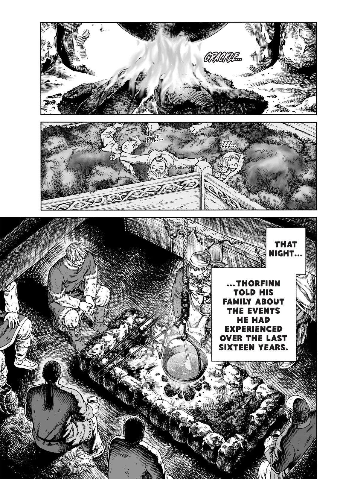 Vinland Saga, chapter 101, page 24