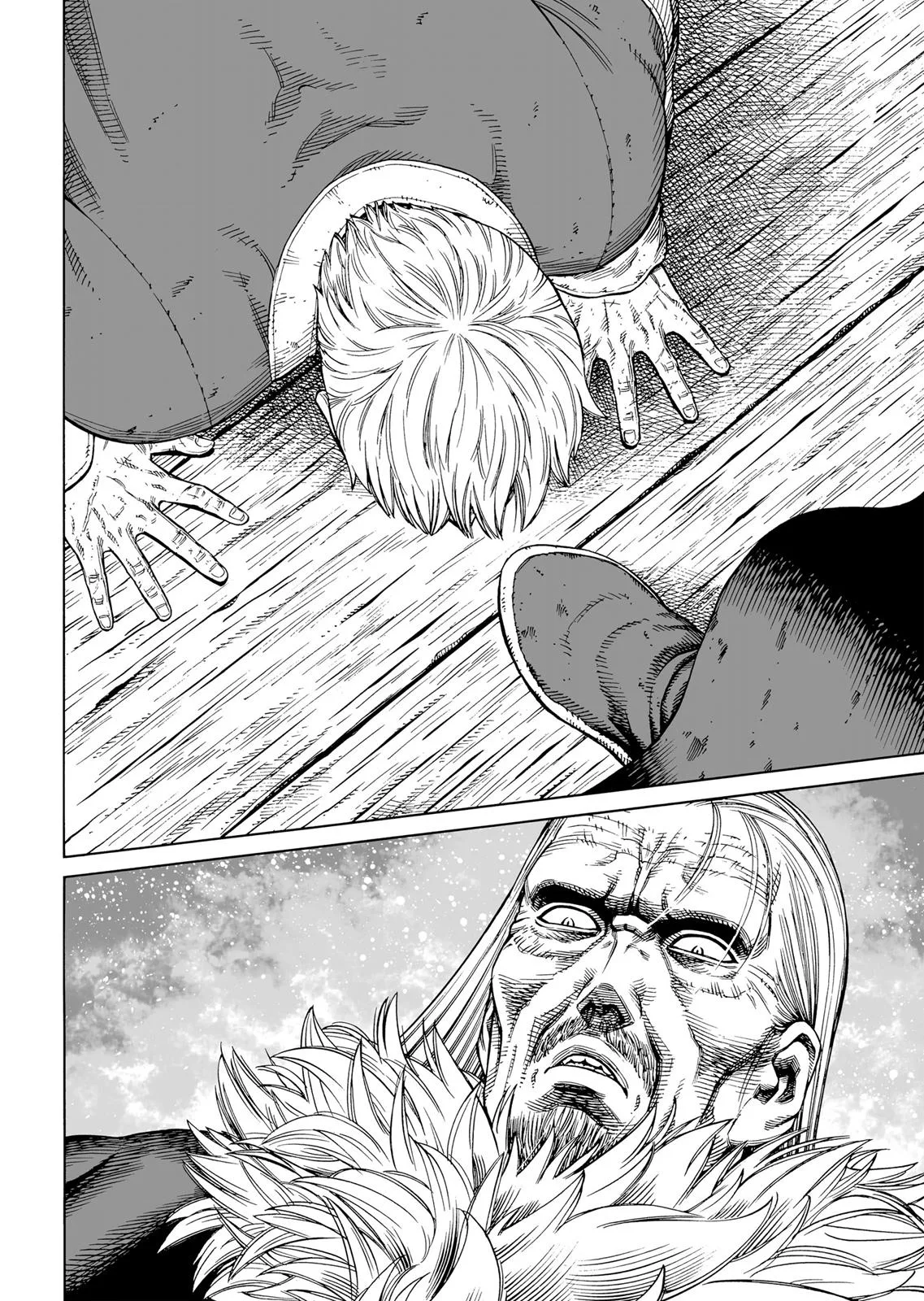 Vinland Saga, chapter 105, page 16