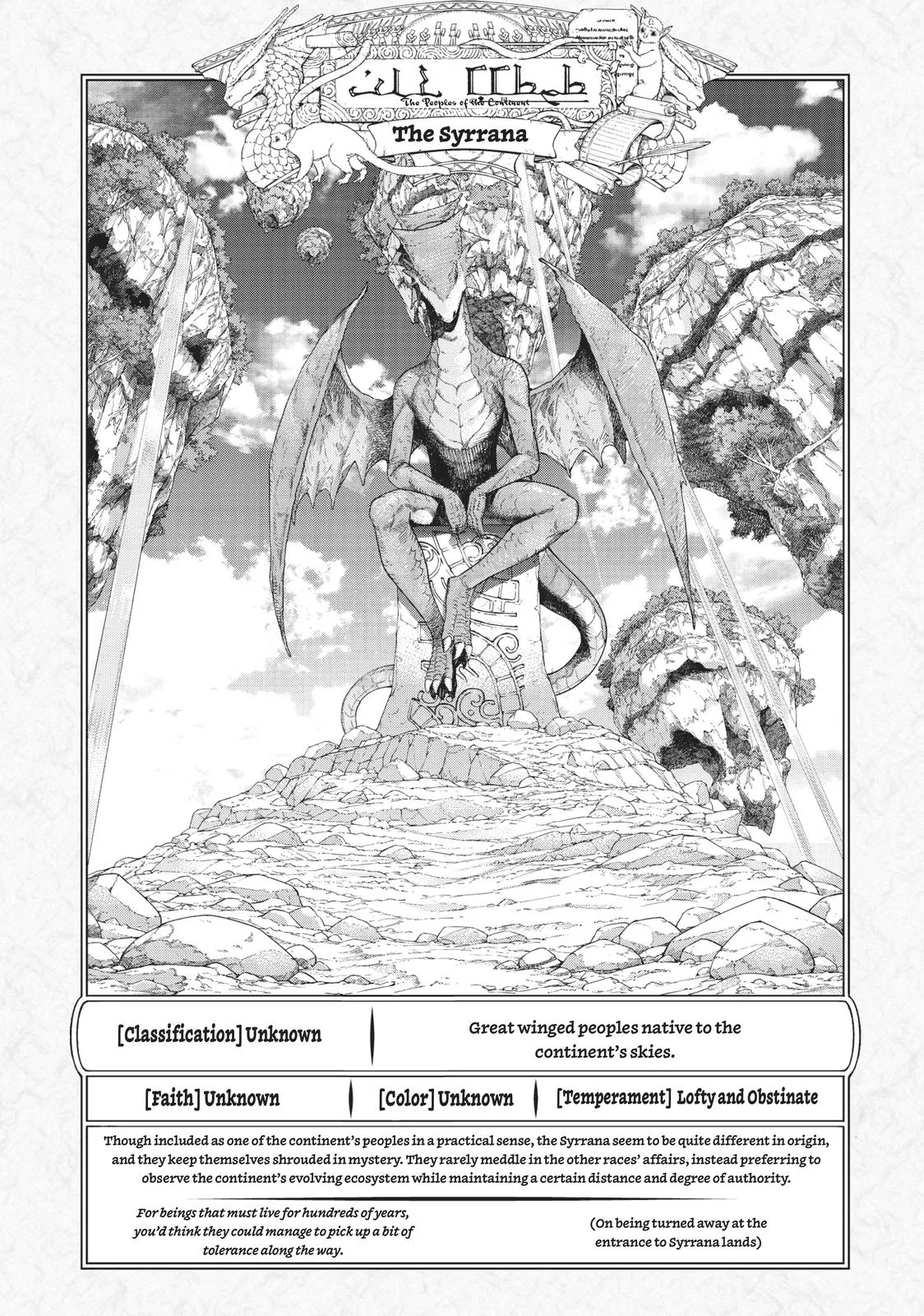 Magus of the Library, chapter 23, page 34