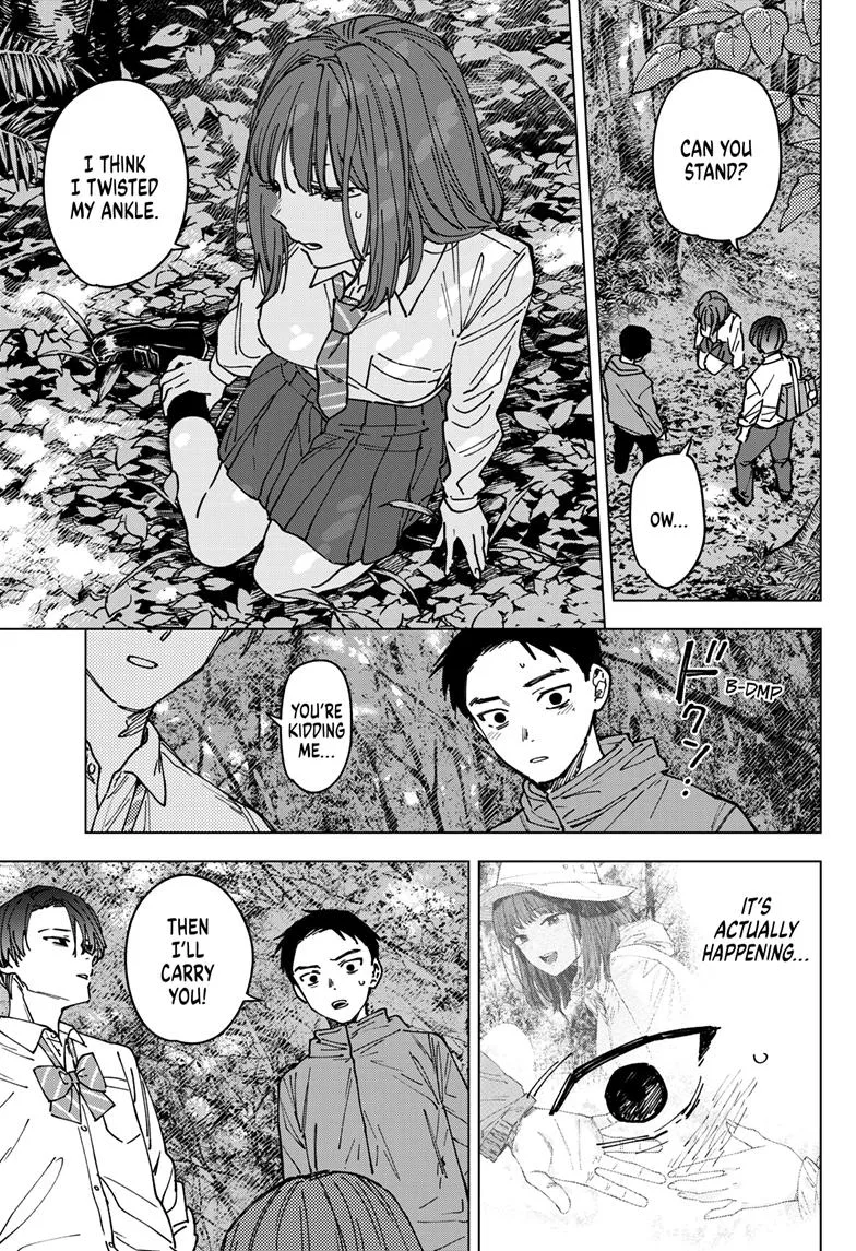 Haunted Peak, chapter 2, page 6
