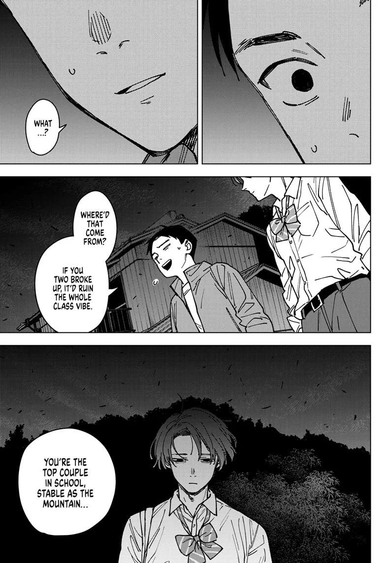 Haunted Peak, chapter 2, page 16