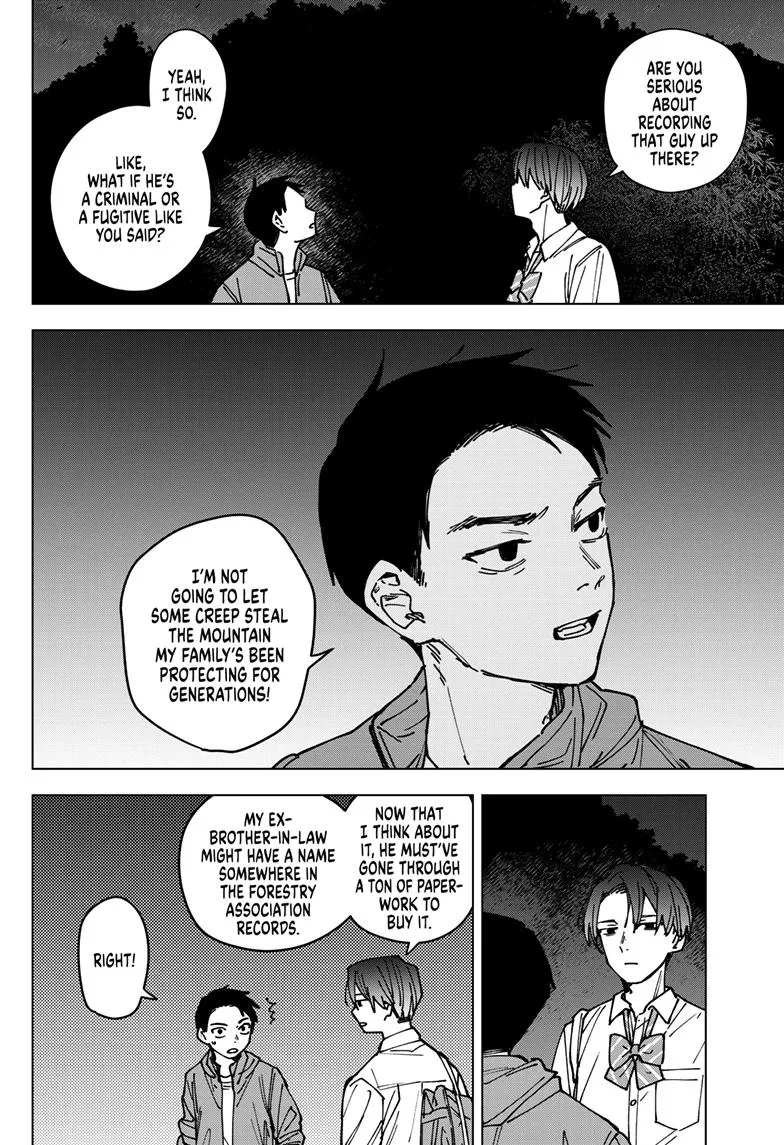 Haunted Peak, chapter 2, page 17