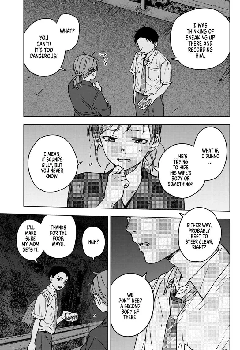 Haunted Peak, chapter 4, page 3