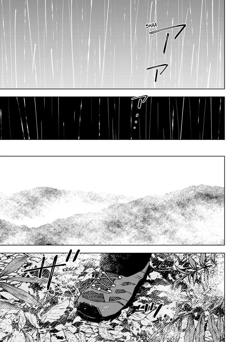 Haunted Peak, chapter 4, page 11