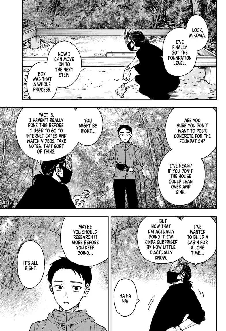 Haunted Peak, chapter 11, page 3